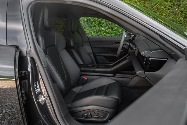 Porsche Taycan Sport Turismo GTS 598pk | InnoDrive | 360gr | HUD | 1e eig.
