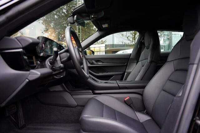 Porsche Taycan Cross Turismo 4 93 kWh 20" Turbo