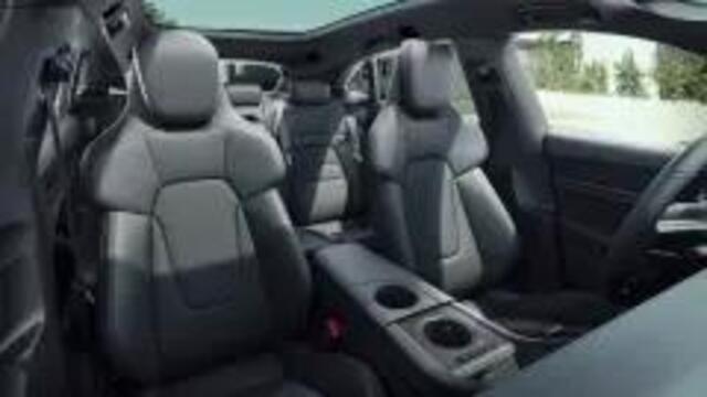 Porsche Taycan Sport Turismo