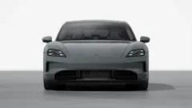 Porsche Taycan GTS