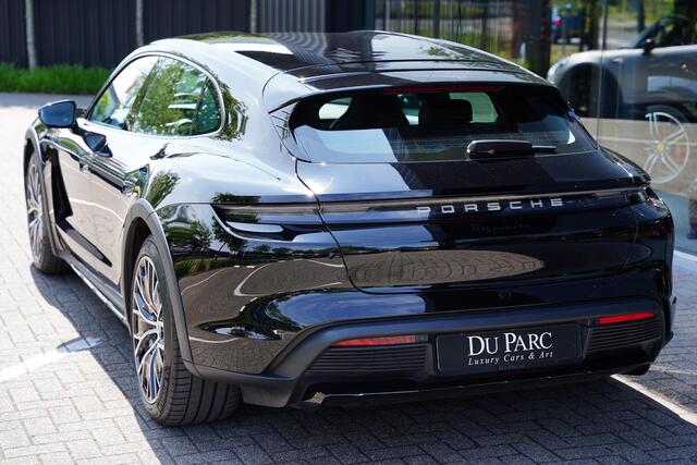 Porsche Taycan Cross Turismo 4 93 kWh 20" Turbo
