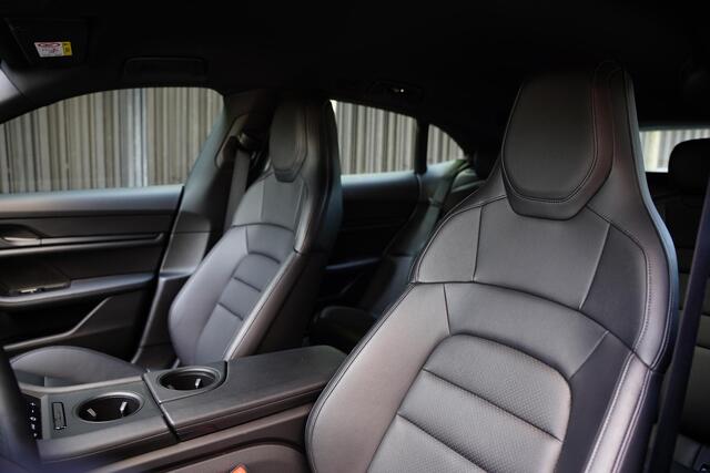 Porsche Taycan Cross Turismo 4 93 kWh 20" Turbo