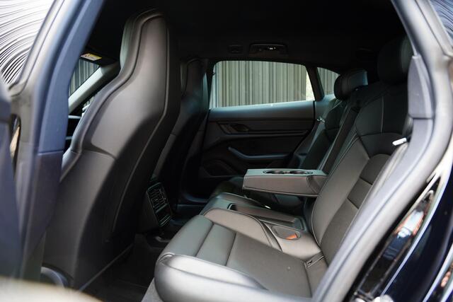 Porsche Taycan Cross Turismo 4 93 kWh 20" Turbo