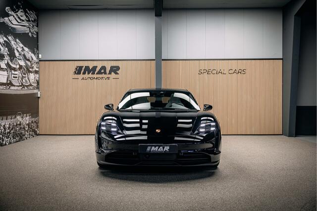 Porsche Taycan Sport Turismo 79 kWh | Performance-accu | Bose | 21'' velgen | Glazen dak | Porsche Sportsound | Warmtepomp |