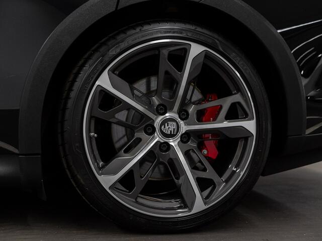 Porsche Taycan 4S Cross Turismo