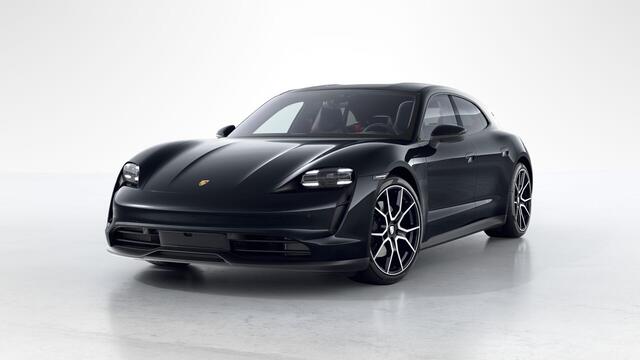 Porsche Taycan Sport Turismo