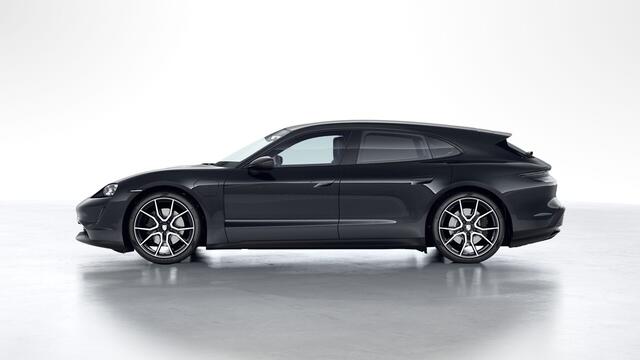 Porsche Taycan Sport Turismo