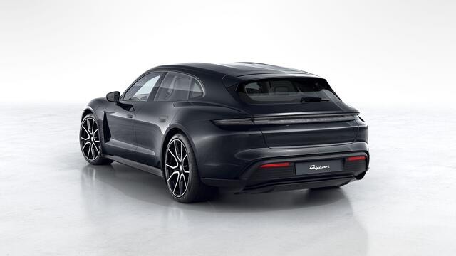 Porsche Taycan Sport Turismo