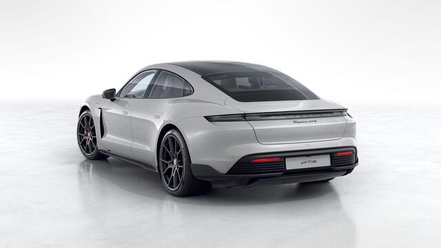 Porsche Taycan GTS