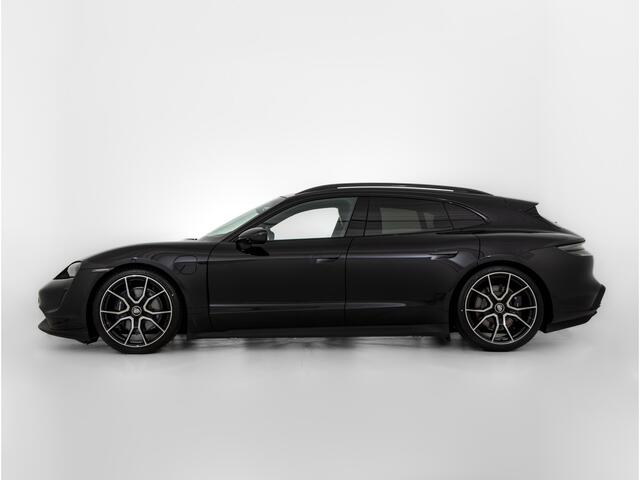 Porsche Taycan Sport Turismo MJ2023