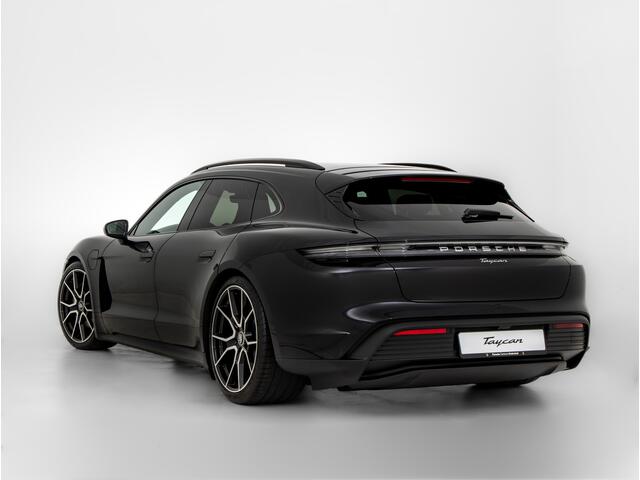 Porsche Taycan Sport Turismo MJ2023