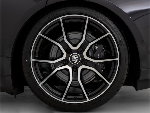 Porsche Taycan Sport Turismo MJ2023