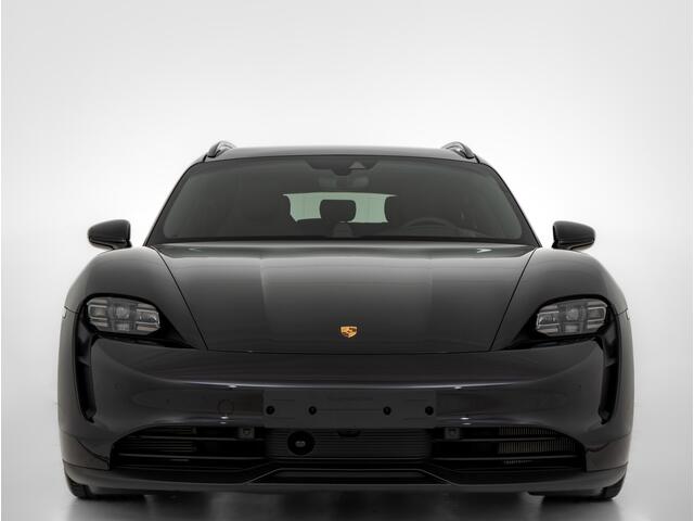 Porsche Taycan Sport Turismo MJ2023