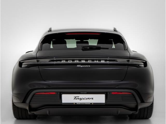 Porsche Taycan Sport Turismo MJ2023