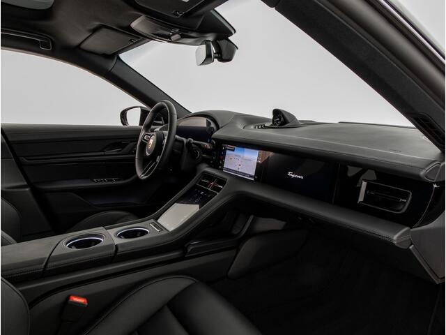 Porsche Taycan Sport Turismo MJ2023