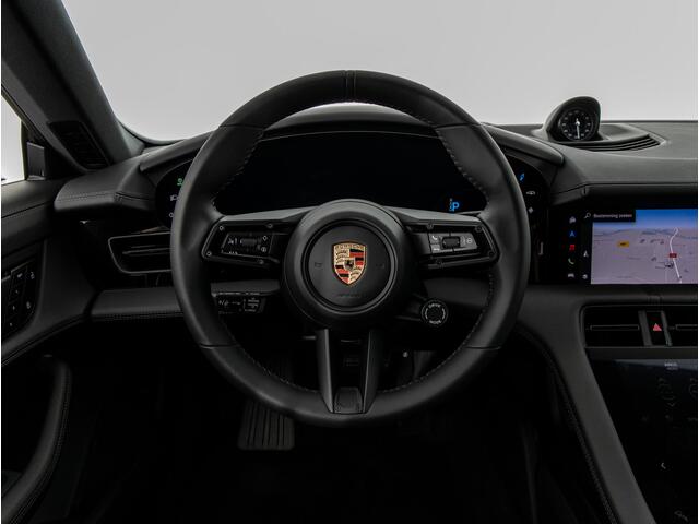Porsche Taycan Sport Turismo MJ2023
