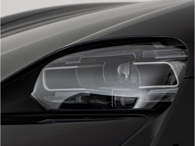 Porsche Taycan Sport Turismo MJ2023