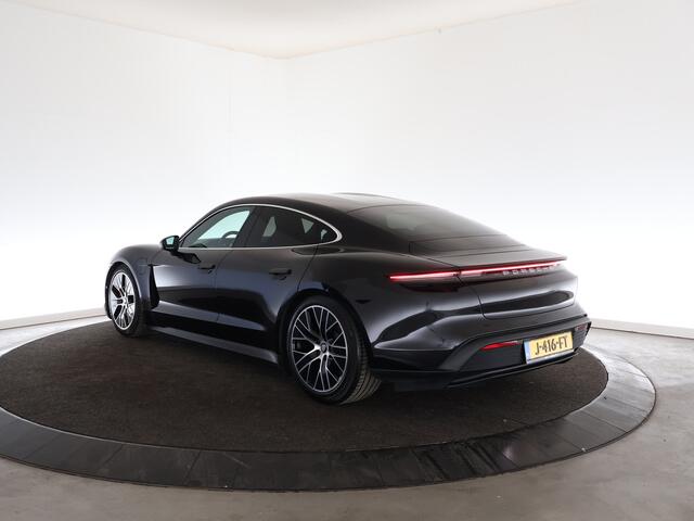 Porsche Taycan 4S Performance 84 kWh | BTW | Leder | Warmtepomp | Camera |