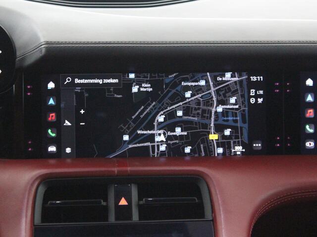 Porsche Taycan 4S Performance 84 kWh | BTW | Leder | Warmtepomp | Camera |