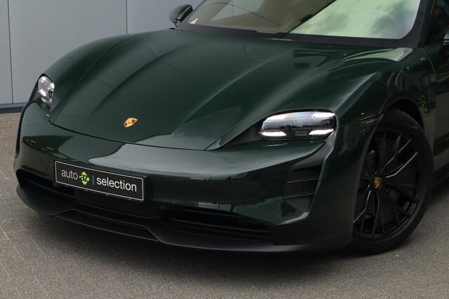 Porsche Taycan GTS 93 kWh / Sport Chrono / Bose