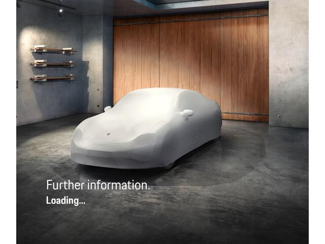 Porsche Taycan Sport Tursimo