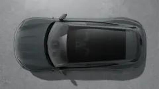 Porsche Taycan GTS Sport Turismo