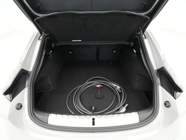 Porsche Taycan Sport Turismo 4S 79 kWh Panoramadak, Sport Chrono pakket, Bose,