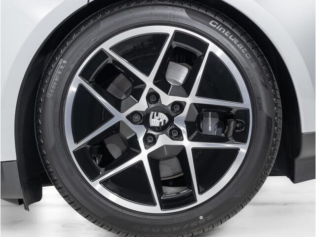 Porsche Taycan Sport Turismo