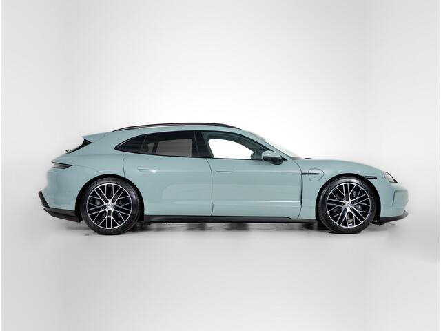 Porsche Taycan Sport Turismo