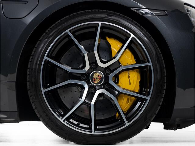 Porsche Taycan 4S Sport Turismo