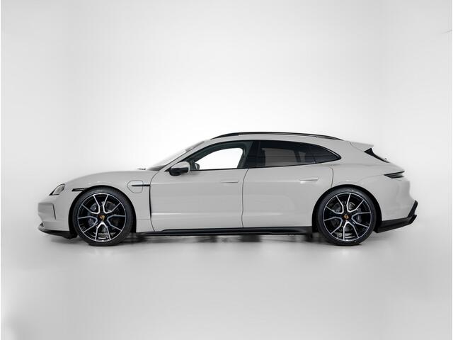 Porsche Taycan Sport Turismo