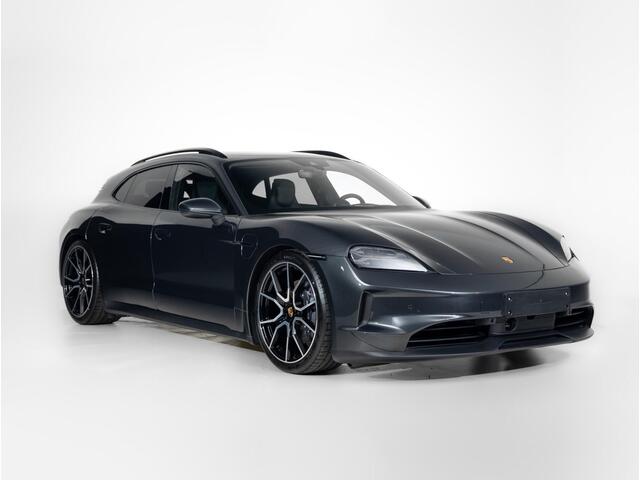 Porsche Taycan Sport Turismo