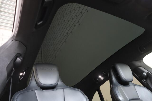 Porsche Taycan Cross Turismo Turbo S 93 kWh Carbon Int.Delen I Pano I Sport Chrono