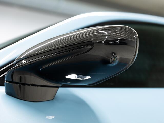 Porsche Taycan Turbo S Sport Turismo