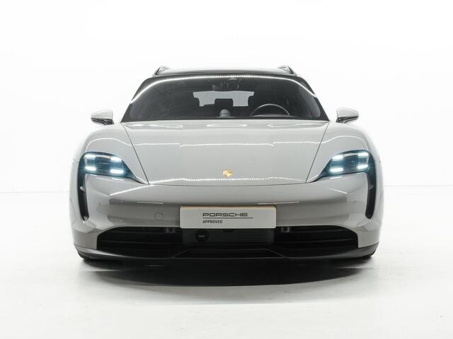 Porsche Taycan Sport Turismo
