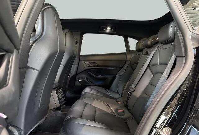Porsche Taycan Sport Turismo 89 kWh