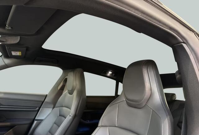 Porsche Taycan Sport Turismo 89 kWh