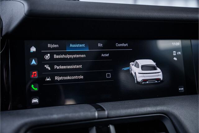 Porsche Taycan Cross Turismo 4 93 kWh - 1e eig | Origineel NL | Sport Chrono + | Panorama | Memory