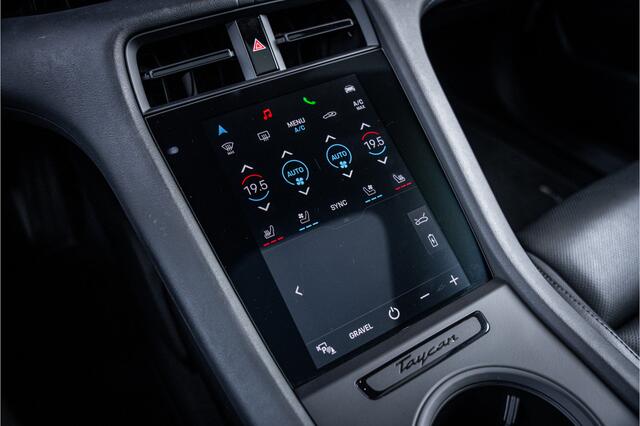 Porsche Taycan Cross Turismo 4 93 kWh - 1e eig | Origineel NL | Sport Chrono + | Panorama | Memory