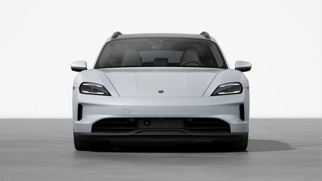 Porsche Taycan Sport Tursimo