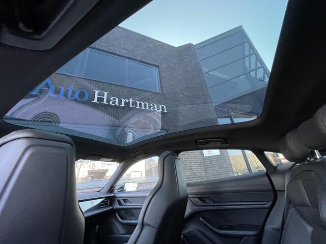 Porsche Taycan 4S Performance+ PANO|ACC|GLADLEDER|WARMTEPOMP