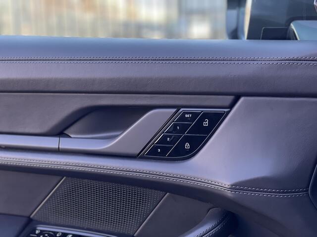 Porsche Taycan 4S Performance+ PANO|ACC|GLADLEDER|WARMTEPOMP