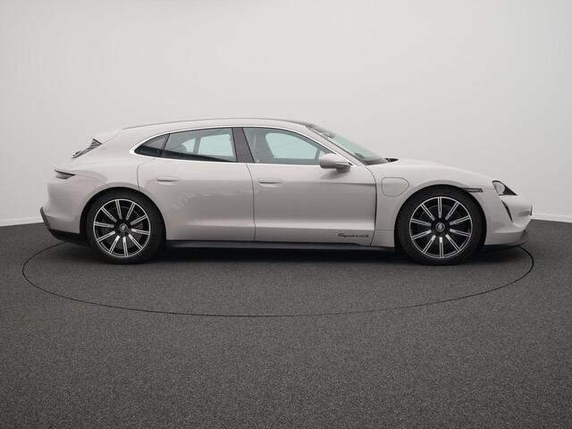 Porsche Taycan Sport Turismo 4S