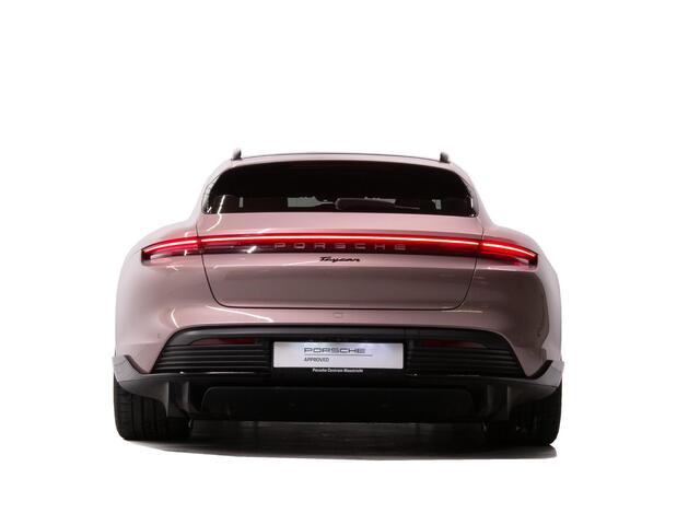 Porsche Taycan Sport Turismo