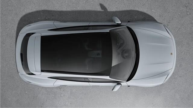 Porsche Taycan 4S Sport Turismo