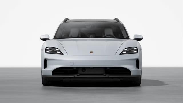 Porsche Taycan 4S Sport Turismo