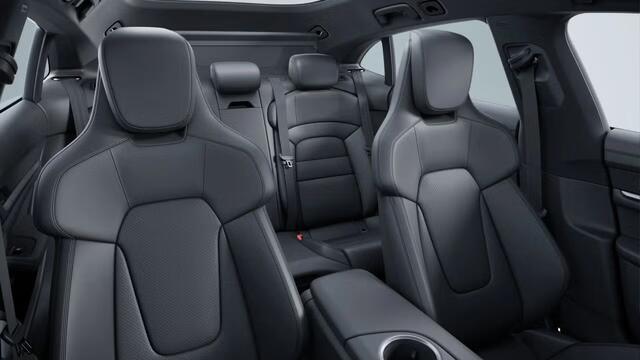 Porsche Taycan 4S Sport Turismo