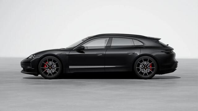 Porsche Taycan 4S Sport Turismo