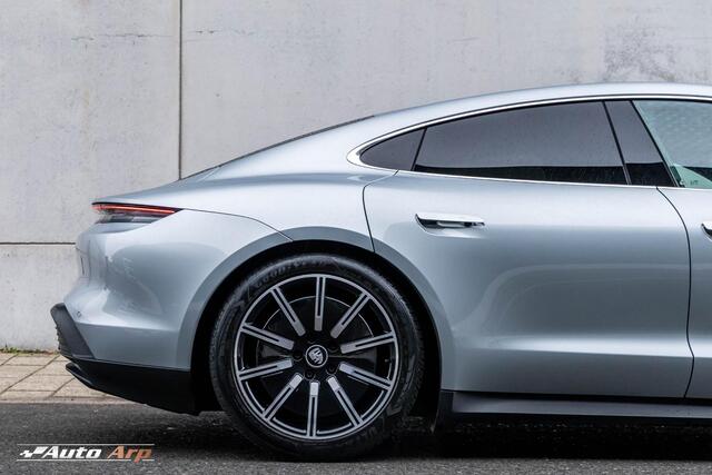 Porsche Taycan 4S Performance 84 kWh