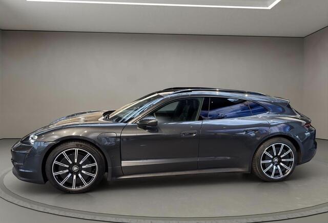 Porsche Taycan Sport Turismo 4S 79 kWh